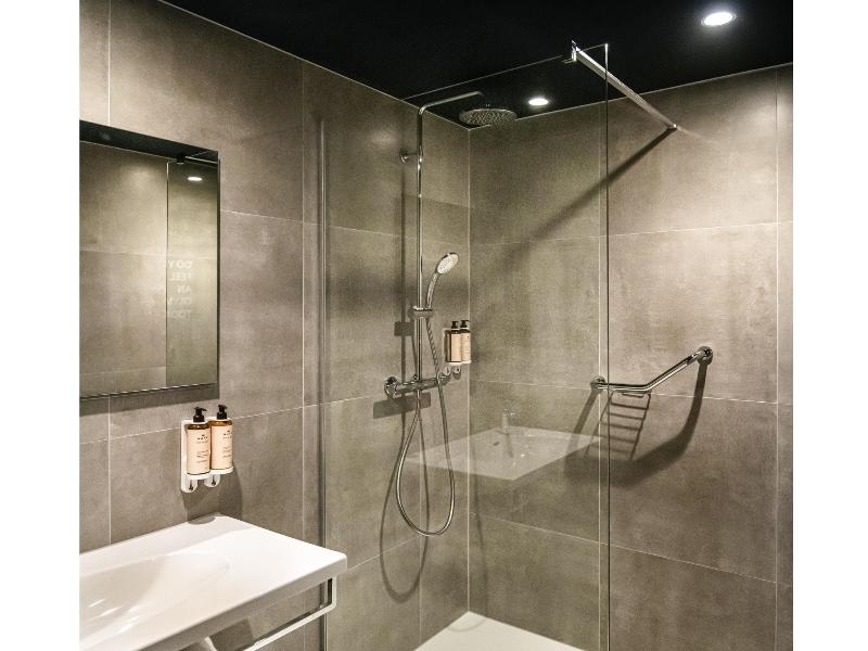 Mercure Antwerp City South image