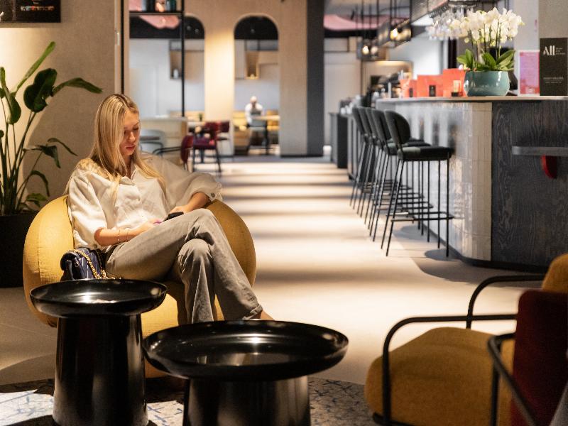 Ibis Antwerpen Centrum image