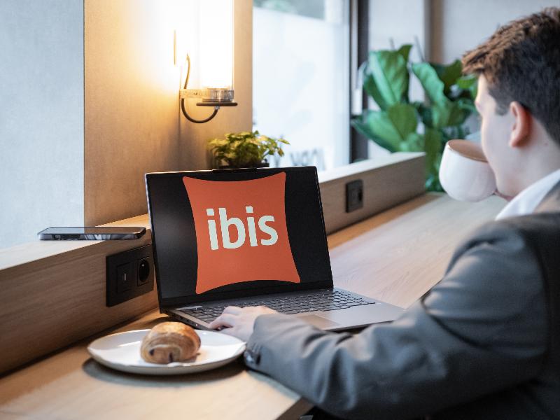 Ibis Antwerpen Centrum image