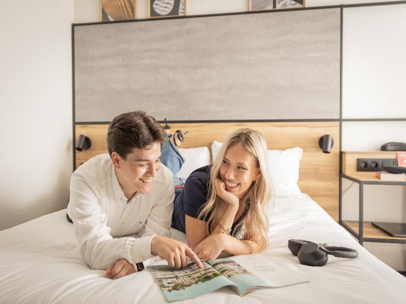 Ibis Antwerpen Centrum image