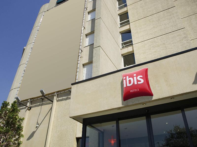 Ibis Antwerpen Centrum image