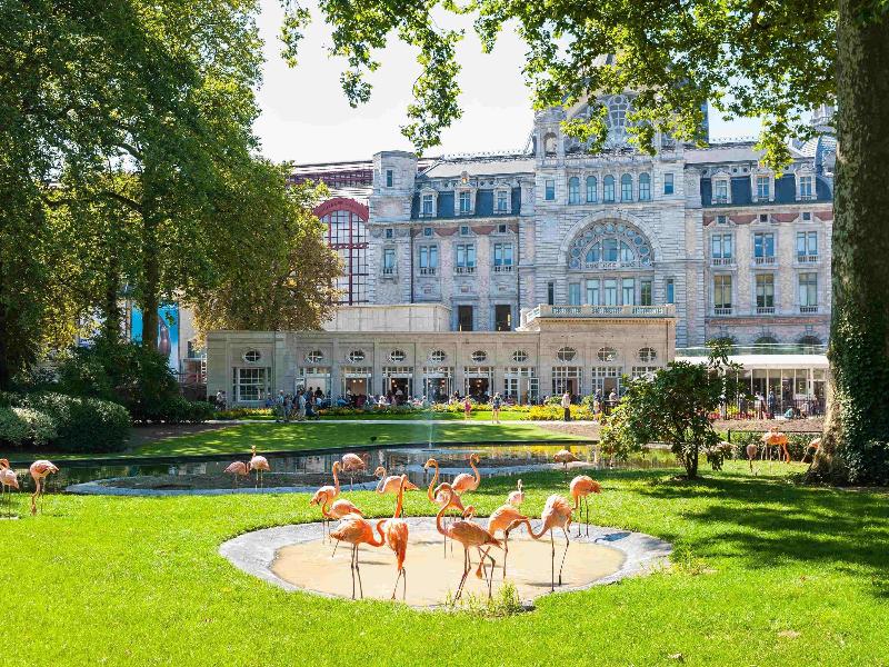 Ibis Antwerpen Centrum image