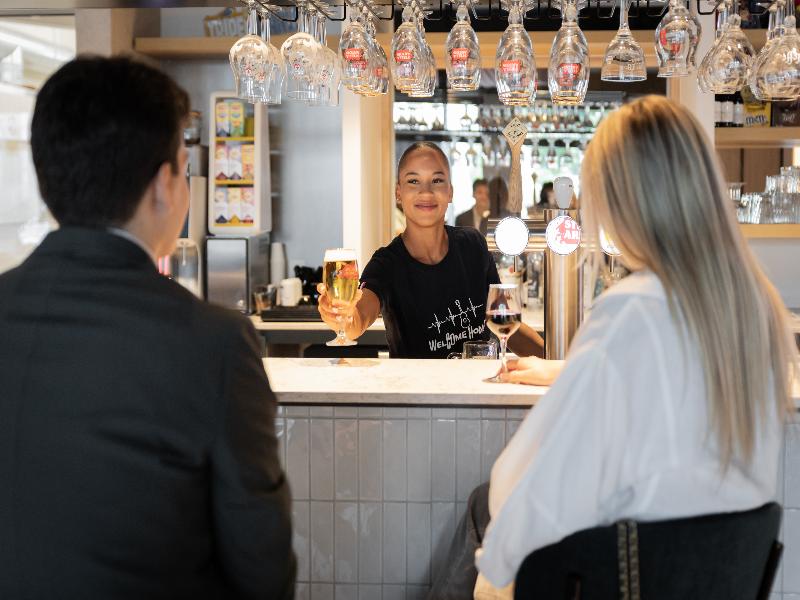Ibis Antwerpen Centrum image