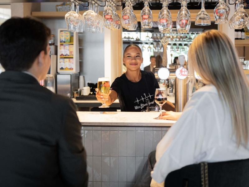 Ibis Antwerpen Centrum image