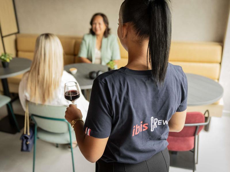Ibis Antwerpen Centrum image