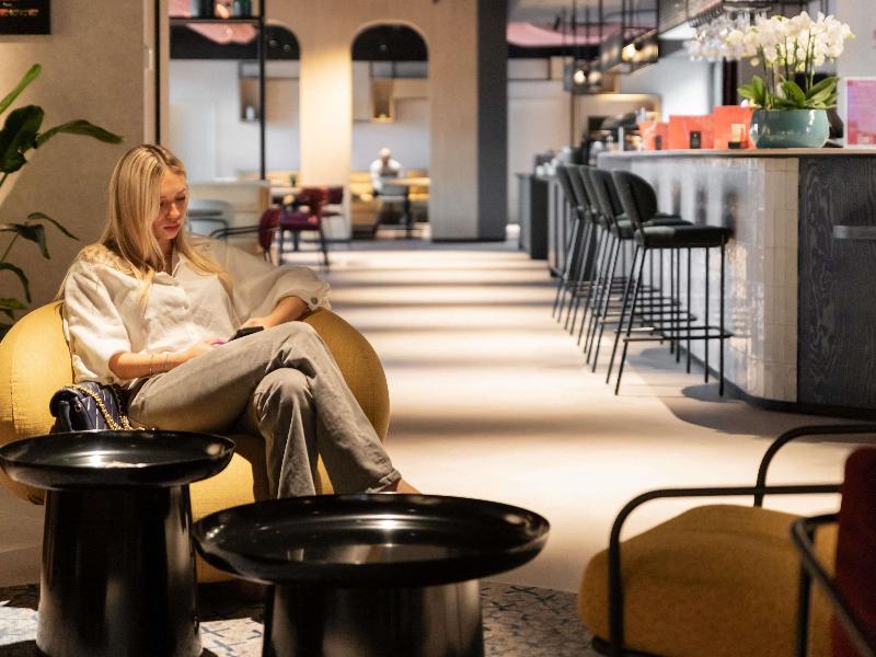 Ibis Antwerpen Centrum image