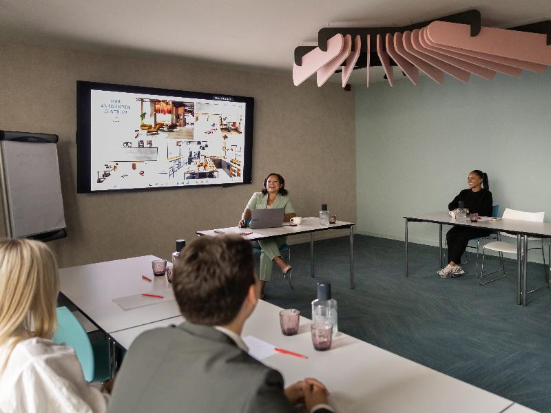 Ibis Antwerpen Centrum image