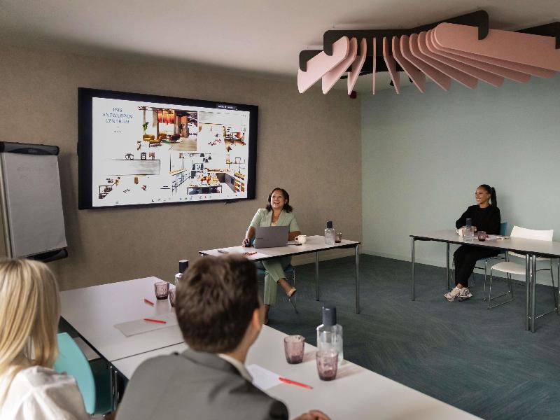 Ibis Antwerpen Centrum image