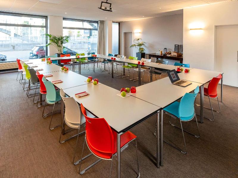 Ibis Antwerpen Centrum image