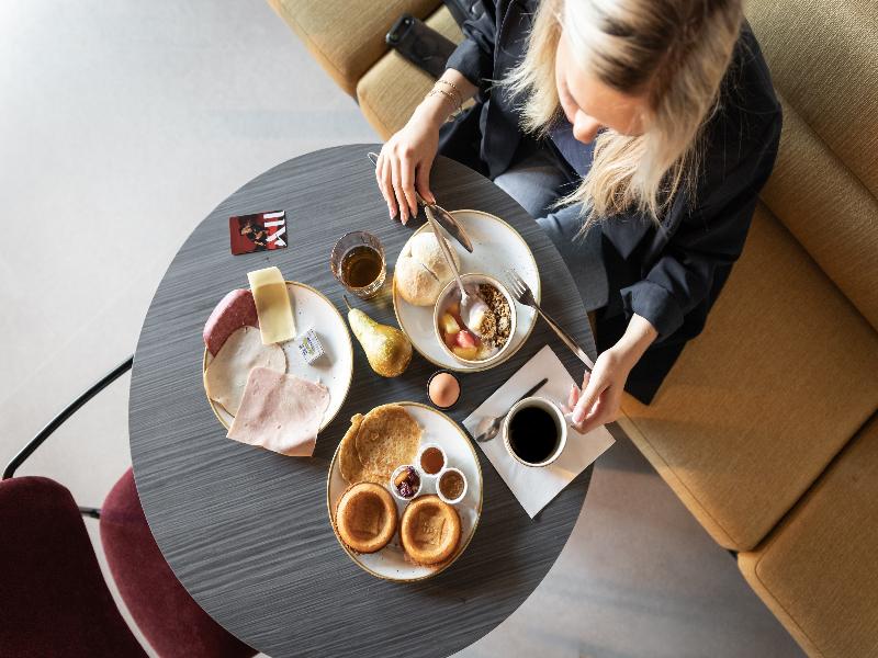 Ibis Antwerpen Centrum image