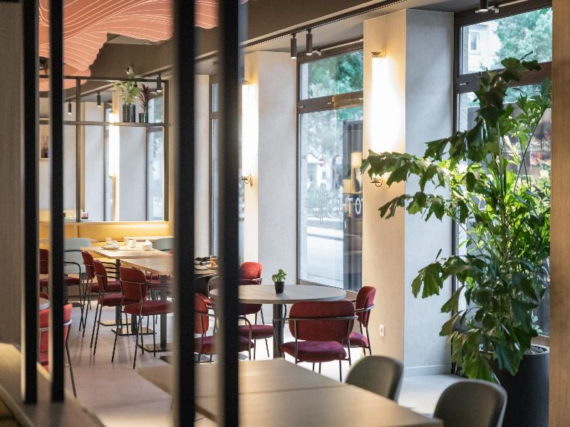 Ibis Antwerpen Centrum image