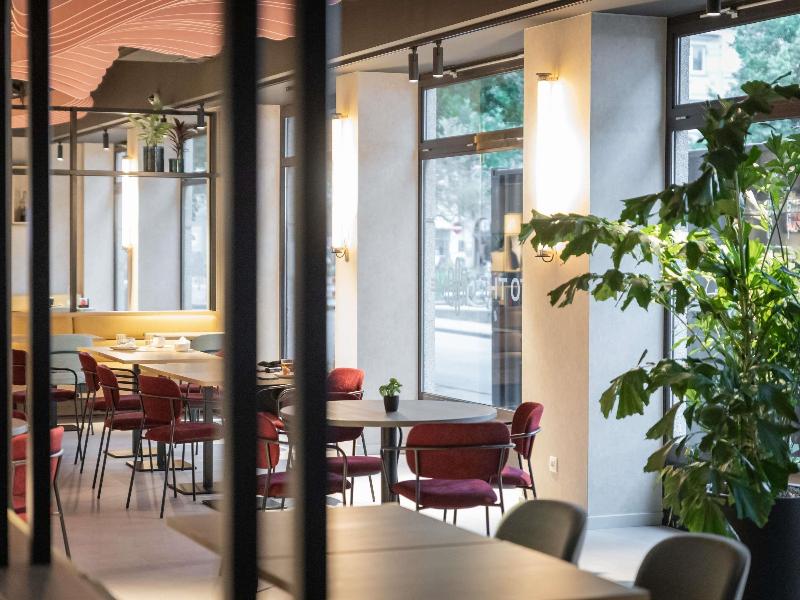 Ibis Antwerpen Centrum image