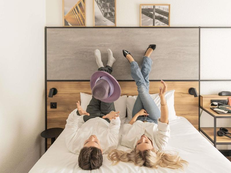 Ibis Antwerpen Centrum image