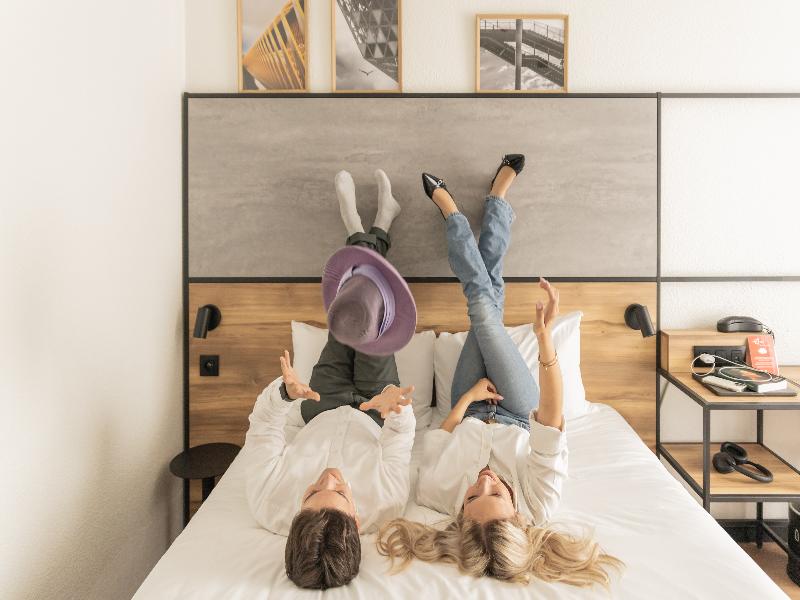 Ibis Antwerpen Centrum image