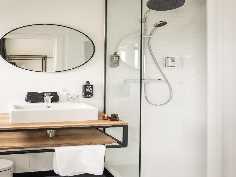 Ibis Antwerpen Centrum image