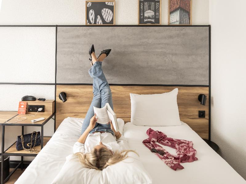 Ibis Antwerpen Centrum image