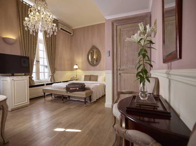 De Tuilerieen Hotel