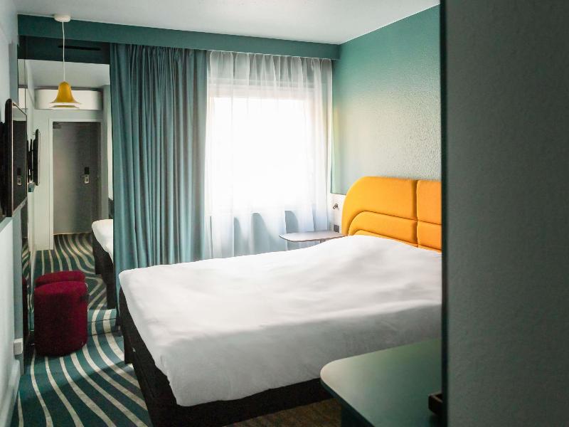 ibis Styles Brugge Centrum image