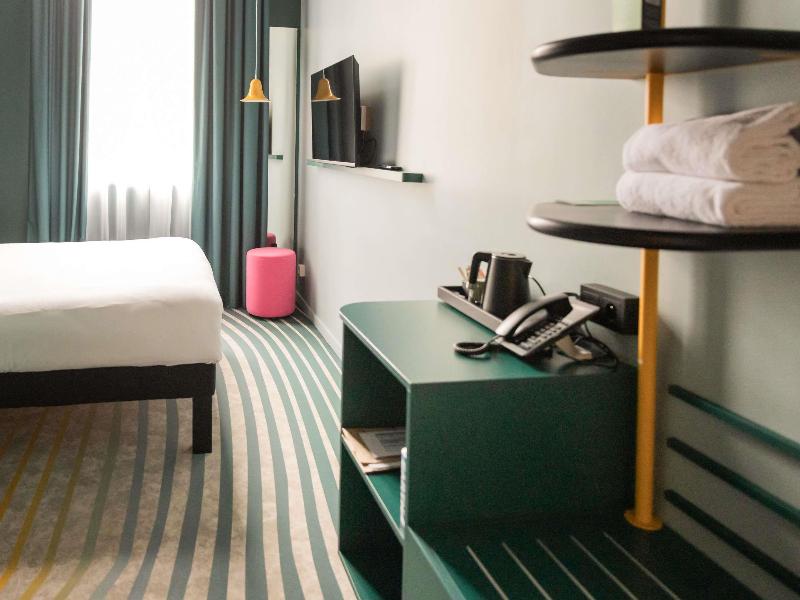ibis Styles Brugge Centrum image
