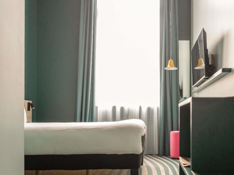 ibis Styles Brugge Centrum image