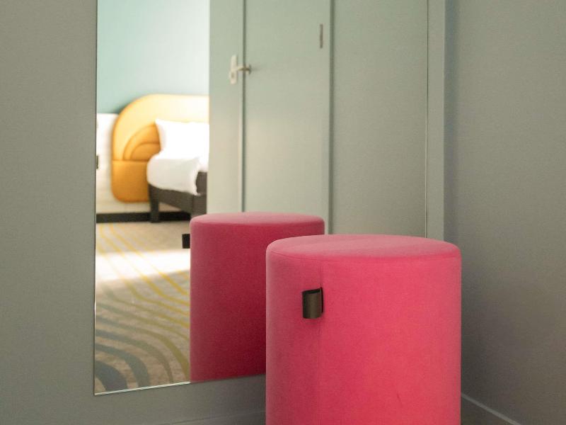 ibis Styles Brugge Centrum image