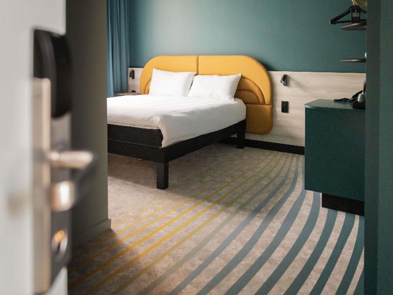 ibis Styles Brugge Centrum image