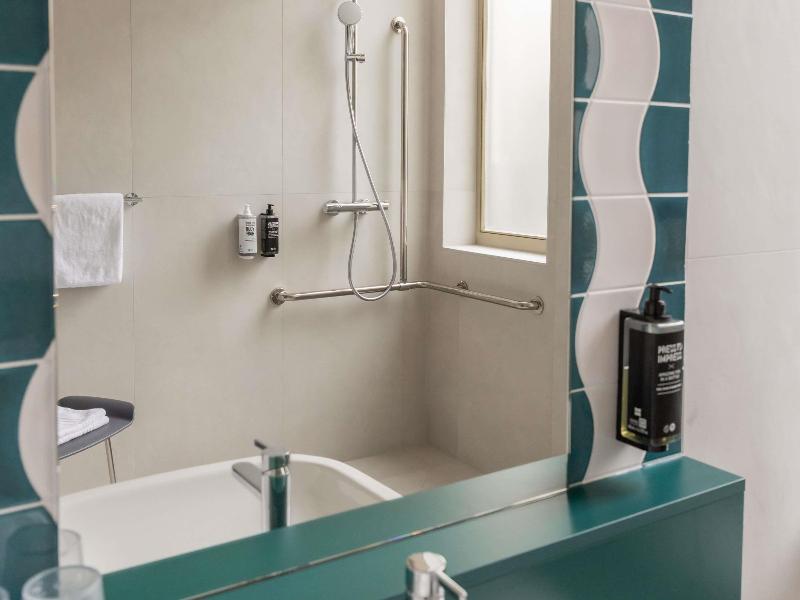 ibis Styles Brugge Centrum image