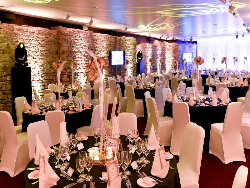 Crowne Plaza Brugge image
