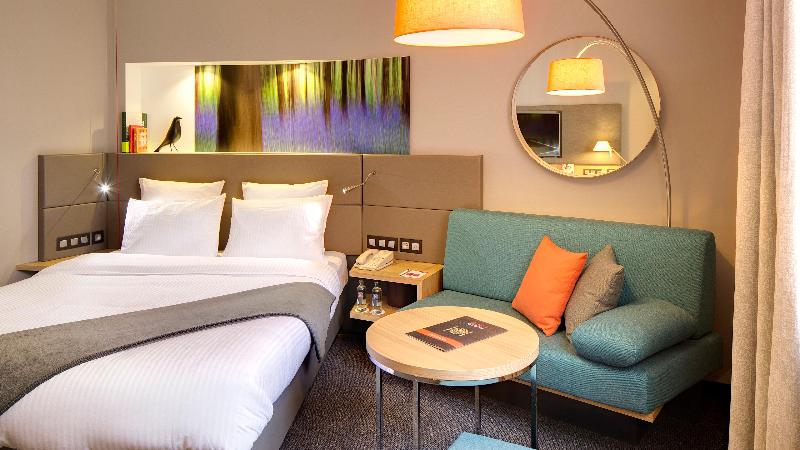 Crowne Plaza Brugge image