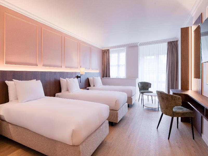 Golden Tulip Hotel De’ Medici image