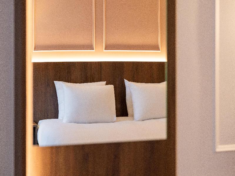 Golden Tulip Hotel De’ Medici image