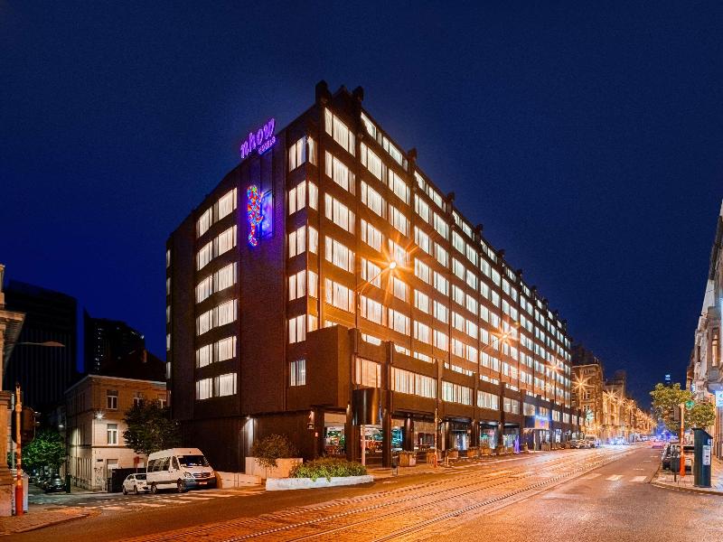 nhow Brussels Bloom image