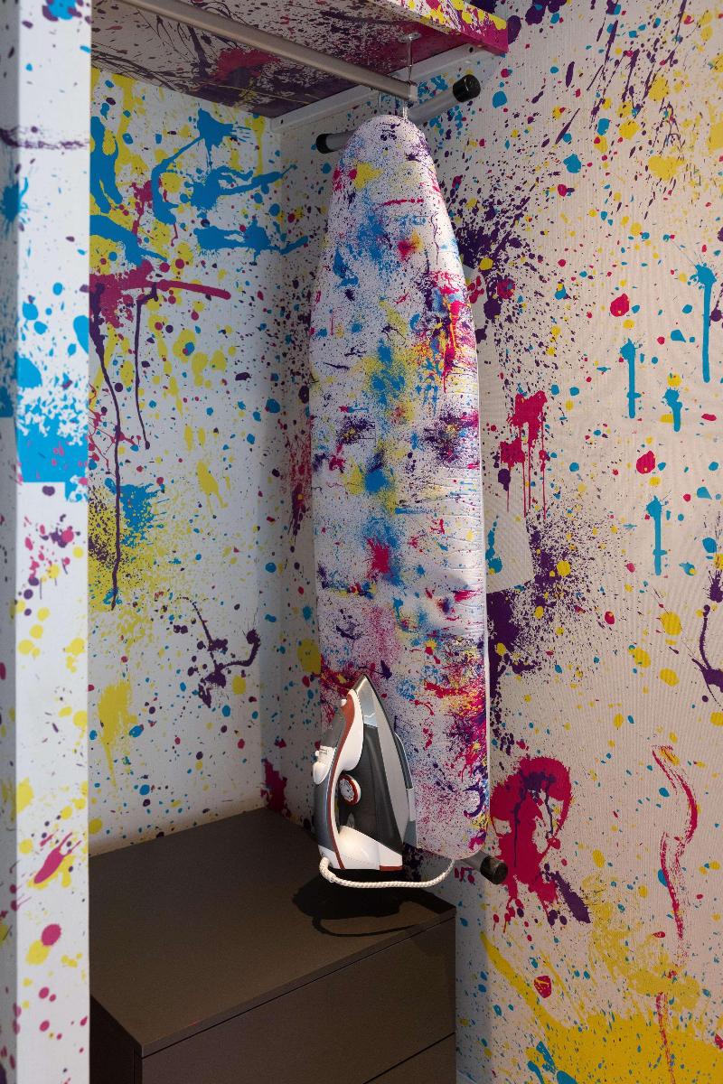 nhow Brussels Bloom image
