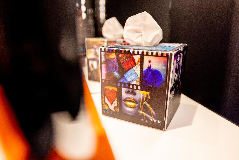 nhow Brussels Bloom image