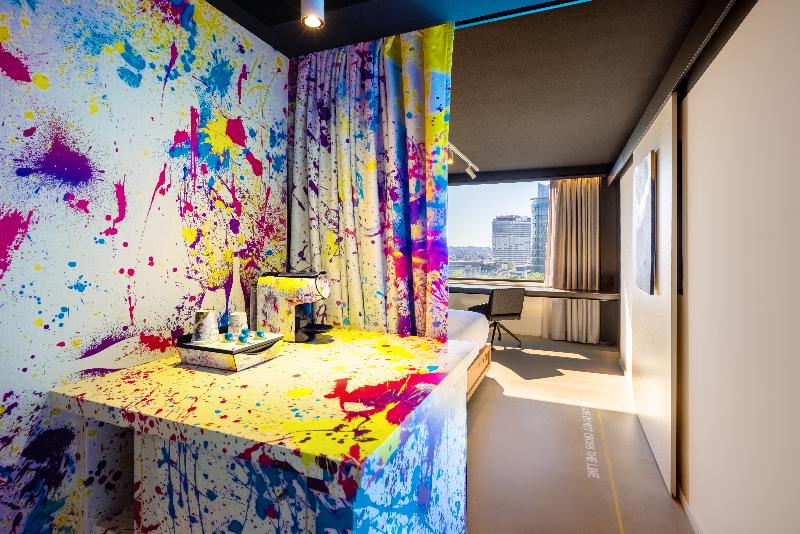 nhow Brussels Bloom image