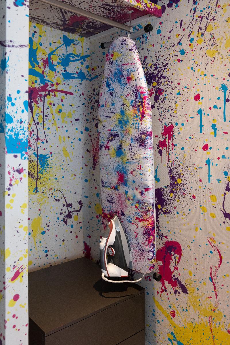 nhow Brussels Bloom image