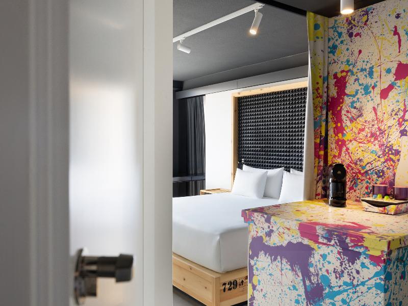 nhow Brussels Bloom image