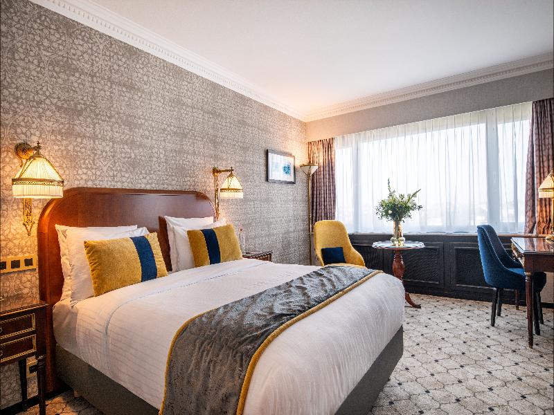 Hotel Barsey by Warwick image