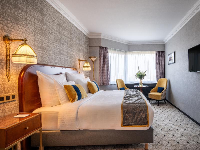 Hotel Barsey by Warwick image
