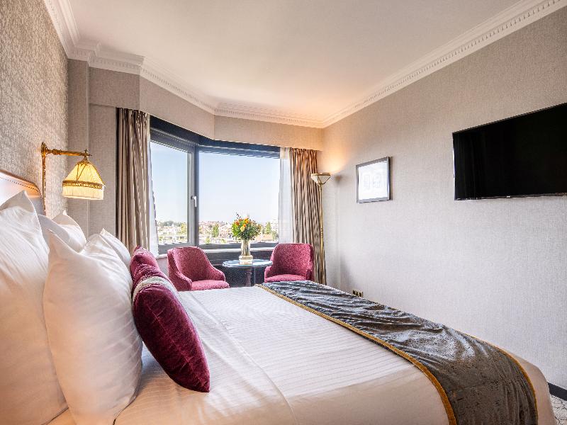 Hotel Barsey by Warwick image