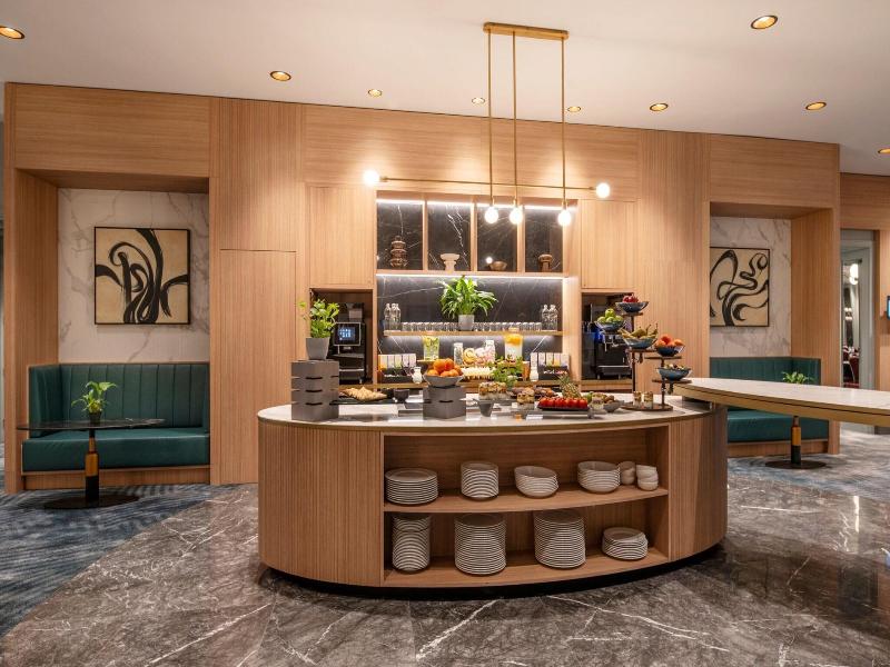 Brussels Marriott Hotel Grand Place image