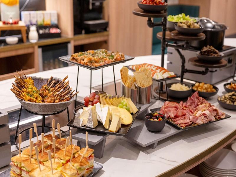 Brussels Marriott Hotel Grand Place image