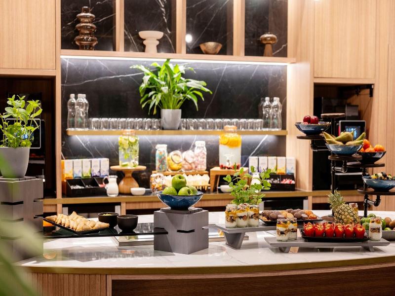 Brussels Marriott Hotel Grand Place image