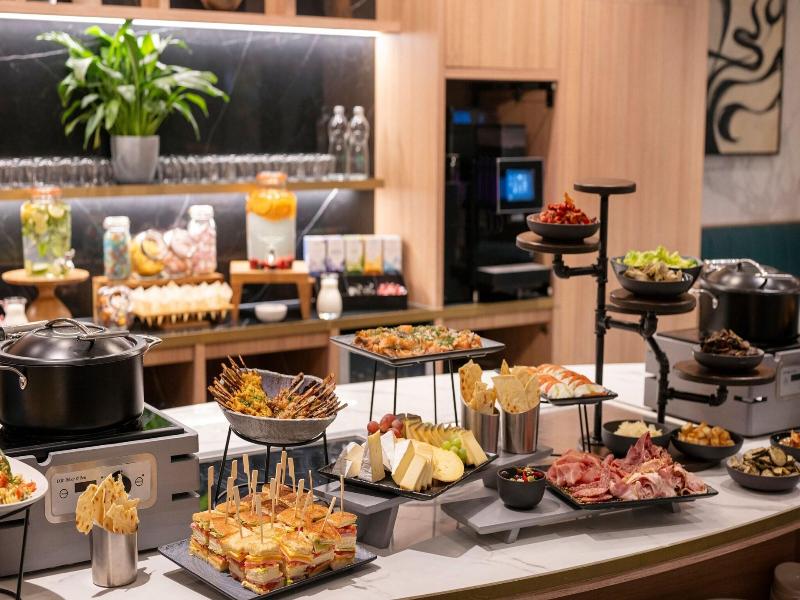 Brussels Marriott Hotel Grand Place image