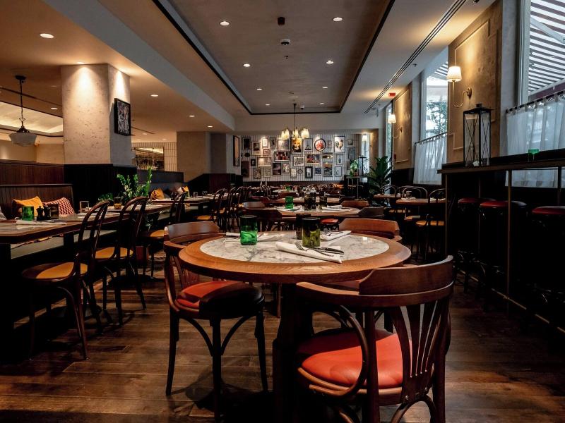 Brussels Marriott Hotel Grand Place image