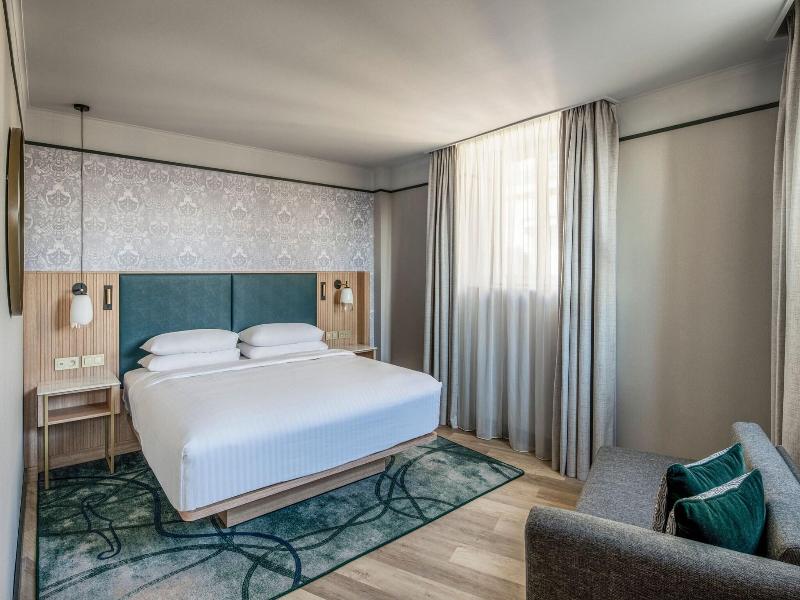 Brussels Marriott Hotel Grand Place image