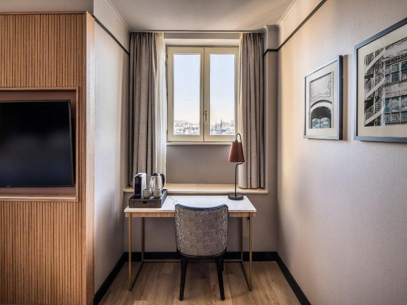 Brussels Marriott Hotel Grand Place image
