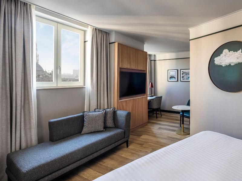 Brussels Marriott Hotel Grand Place image