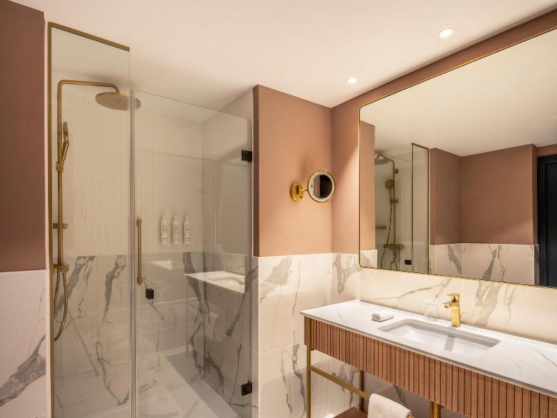 Brussels Marriott Hotel Grand Place image