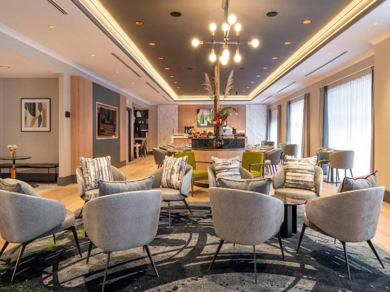 Brussels Marriott Hotel Grand Place image